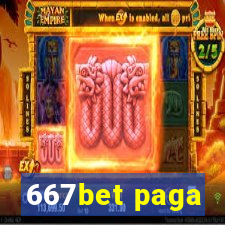 667bet paga